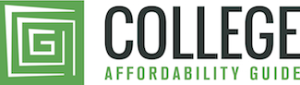 College Affordability Guide logo-medium-dark