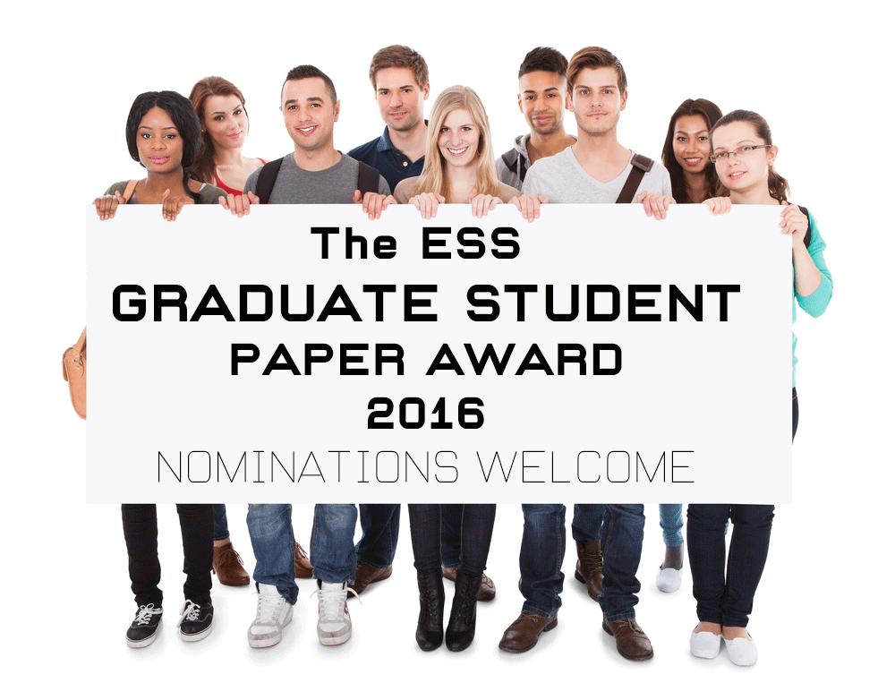 Graduate-student-paper-award