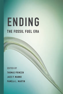 ending the fossil fuel era